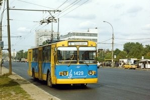 Интересные фотографии времен СССР