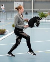 вот серьёзный спорт, а то фигня полная