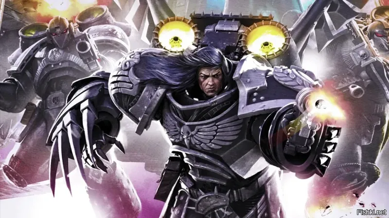 Корвус Коракс это хорошо)