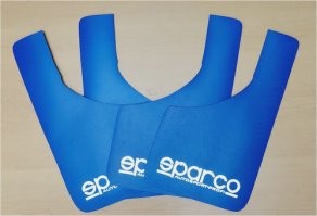 Без таких брызговиков Lada не Sport.