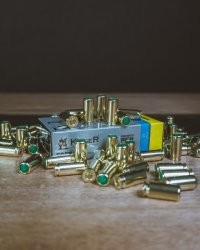 Пиротехническими