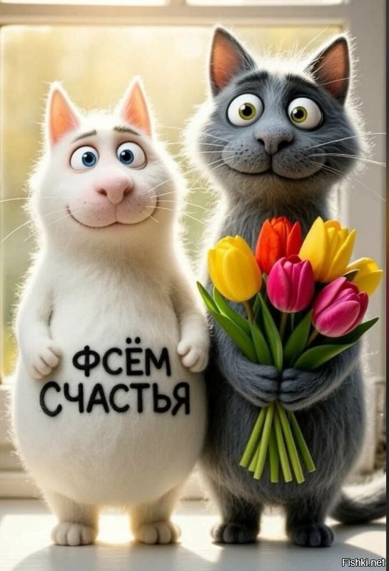 Доброго утра