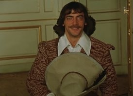 большая человеческая мерси-бока