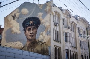 23 мурала, которые превратили города в галереи