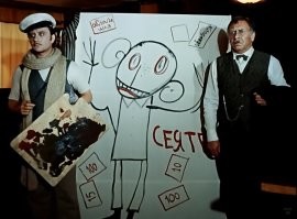 20 шедевров, после просмотра которых захочется обходить тату-салоны десятой дорогой