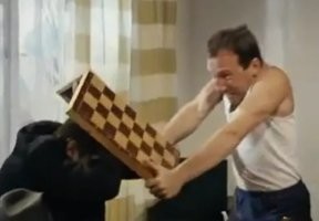 Конечно! Это очень опасный спорт!