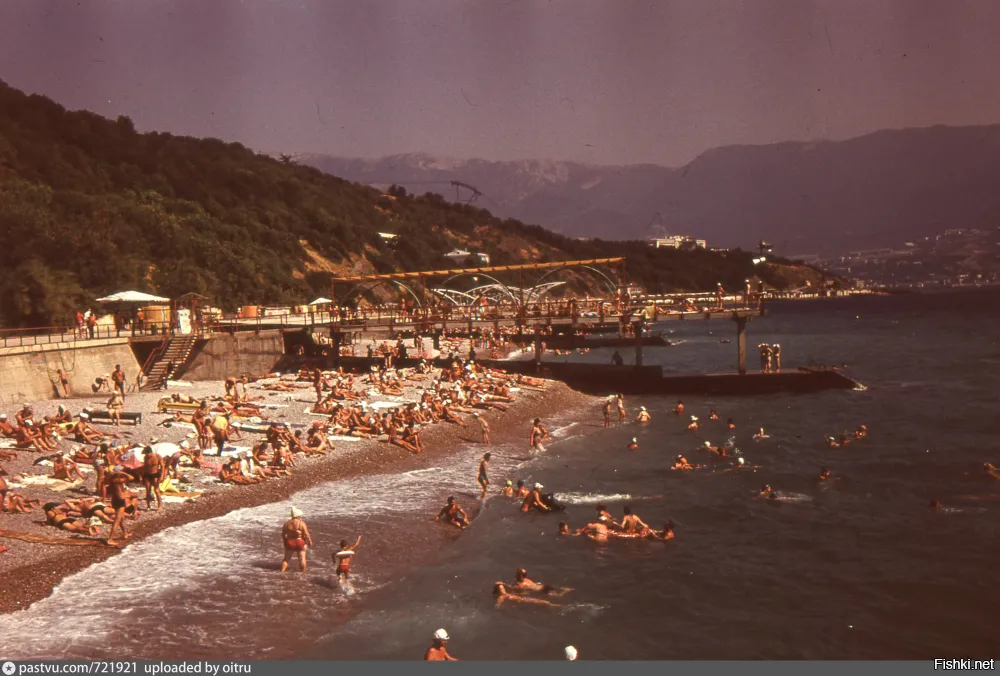 моя любимая Ливадия..