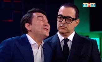 тут очень неплохо было