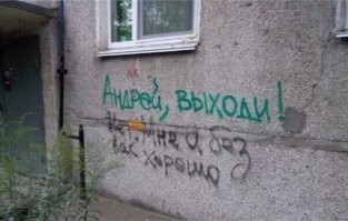 Две туристки вырезали свои имена на Великой китайской стене и попали в полицию