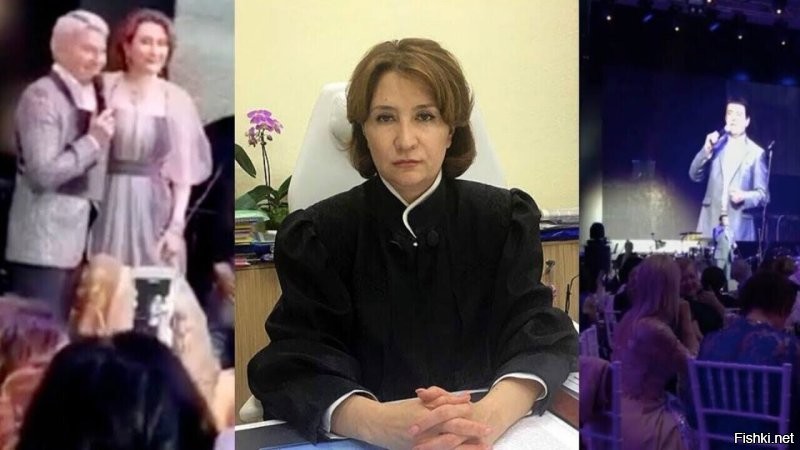 Не забудте ознакомиться со статистикой беспредела судейских чиновников и сходить поставить свечку...