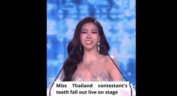 И снова вертикальное телевидение