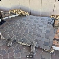 Ну в принципе везде всё понятно, 
кроме....... можно бригаду?