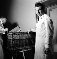 Доктор Менгеле: ну вы, блин, даёте!