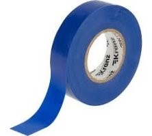 Только в синей изоленте истинная красота!