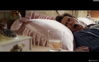 Ну ладно, отрывок не нашёл, но многие поймут.