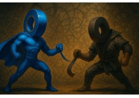 Кубики пятницы