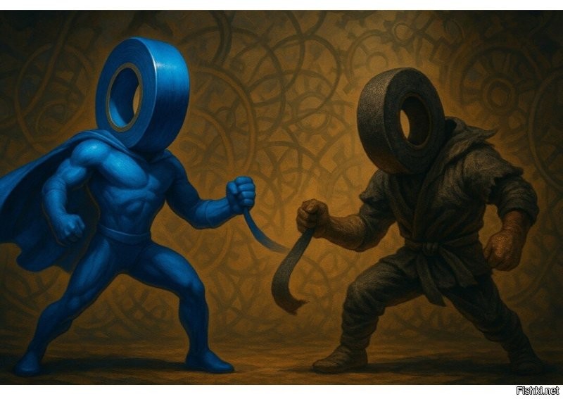 Кубики пятницы