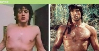 6 неожиданных подработок будущих знаменитостей на пути к славе