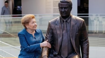 Наверное вместе калдырили...