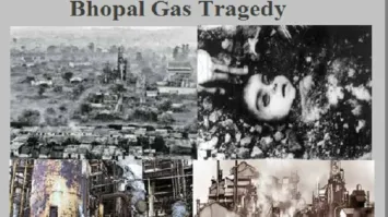 Да, это лютый п..дец! Вссегда было на слуху словосочетание-"бхопальская катастрофа", но подробностей не знал!