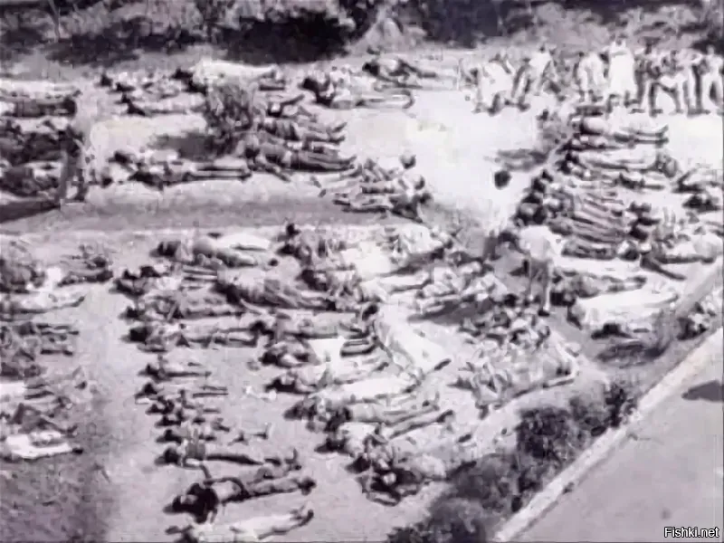 Да, это лютый п..дец! Вссегда было на слуху словосочетание-"бхопальская катастрофа", но подробностей не знал!