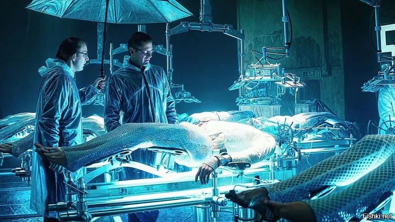 Что то знакомый стартап .. где то уже я видел такое ...