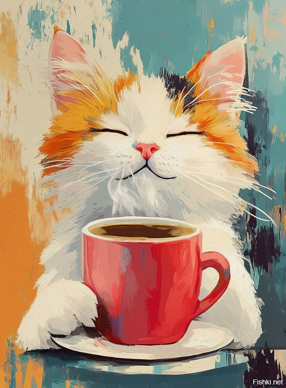 Доброе утро