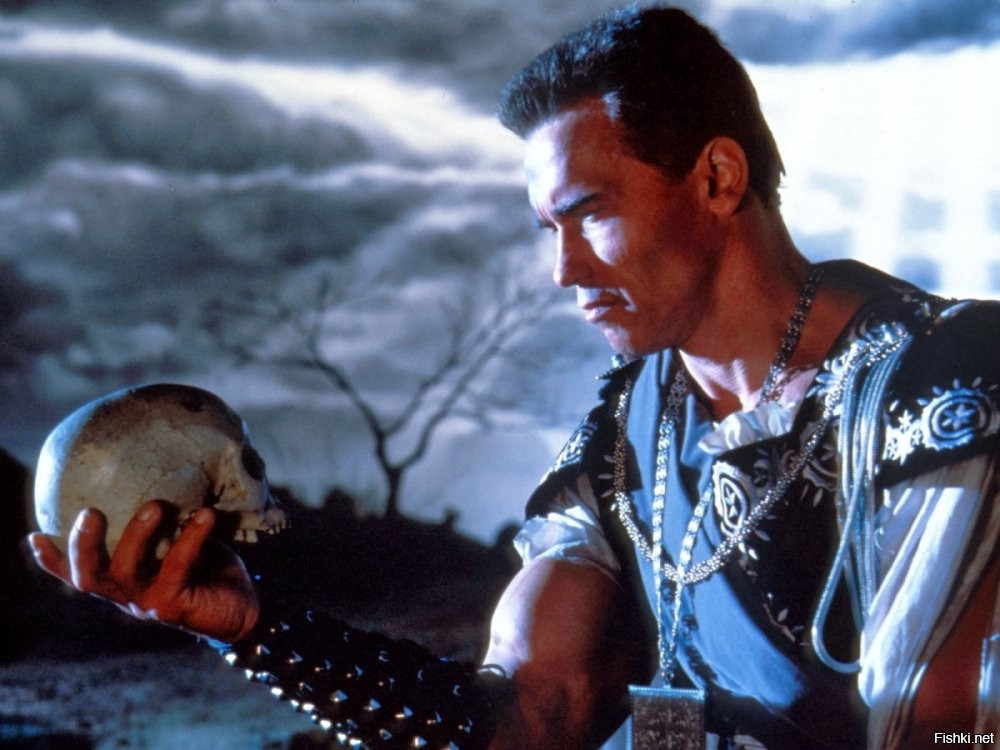 48 часов (1982), последний киногерой (1993)