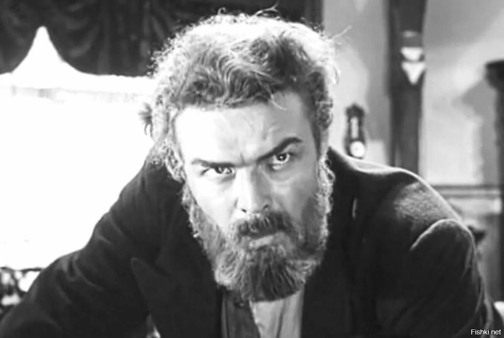 Евгений Урбанский