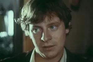 Вадим Андреев - Баламут (1978)