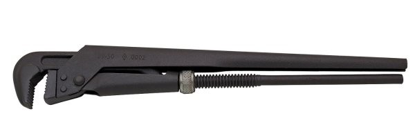 Но это же не "попугайчик". Попугайчик - это газовый ключ.