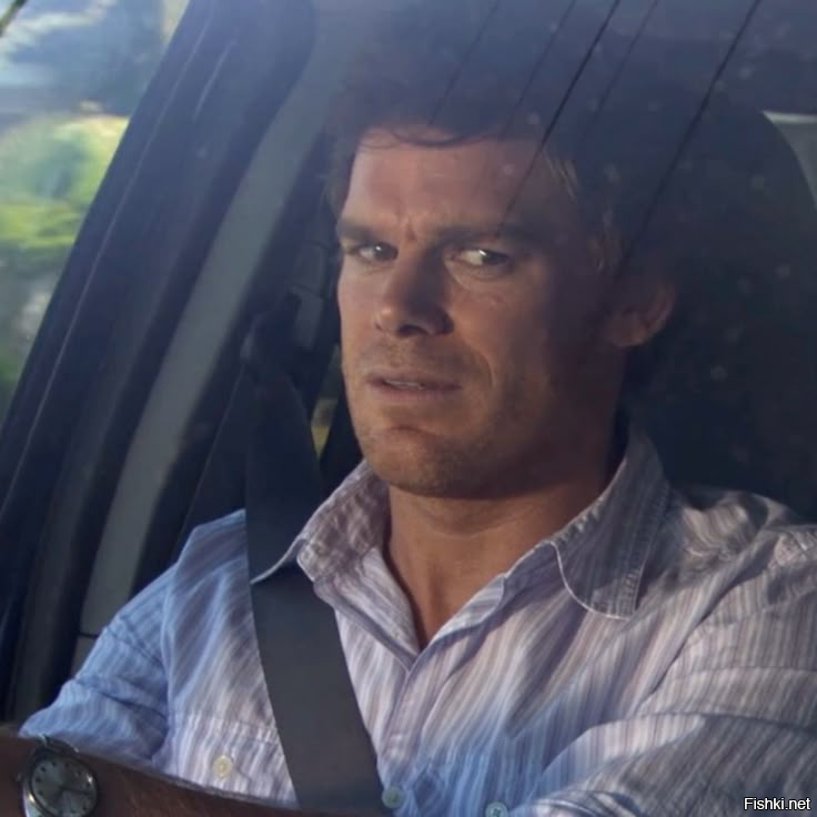 Попутчики могут быть разные