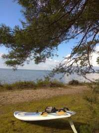 Таиландские монахи устроили необычное развлечение на воде