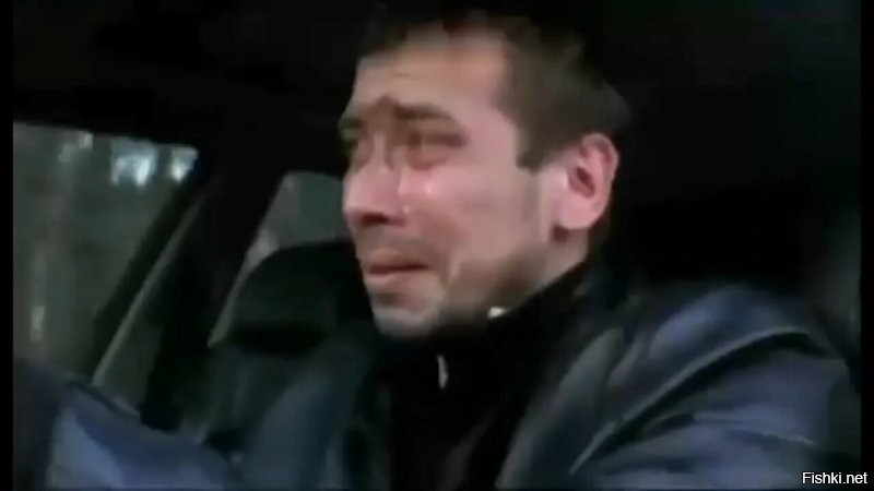 "Димоооооо-о-н!: мотоциклист провалился под лёд