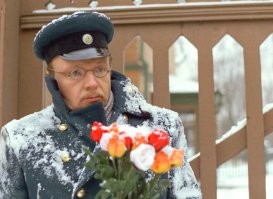 Юлия Капитоныча Карандышева до кучи еще! Но думаю что Гузеева будет против