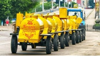 Интересные фотографии времен СССР