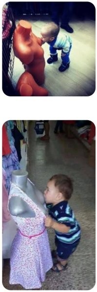 Есть хочет.