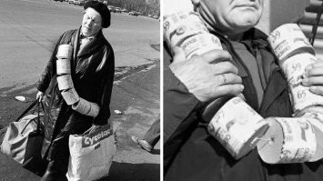 Когда нервы на пределе