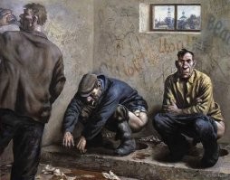 В наших-то по-надежнее