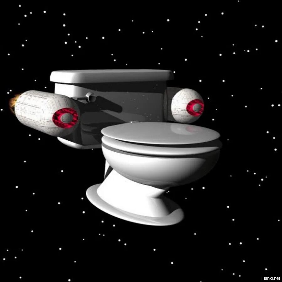 экипаж отправившегося к Луне корабля Orion устранил неисправность туалета, те...