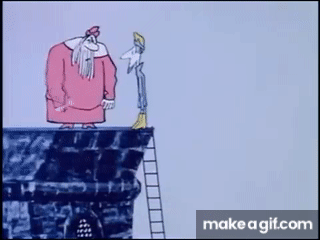 Представляю картинку.