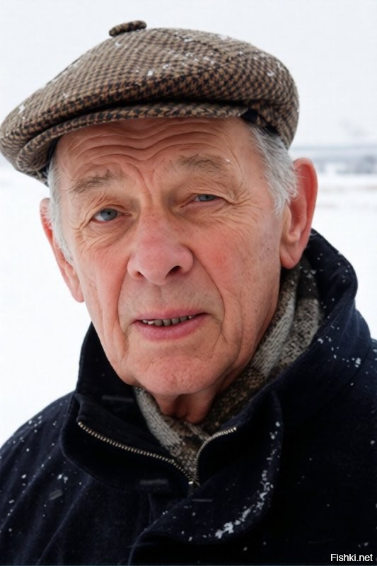 Георгий Жжёнов