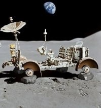 У астронавтов, полетевших к Луне, сломался туалет