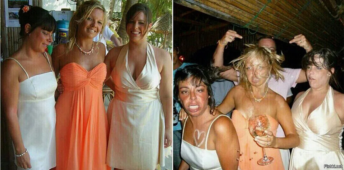 Идея для совместного времяпрепровождения для девушек