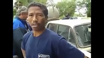 С такими друзьями врагов не нужно