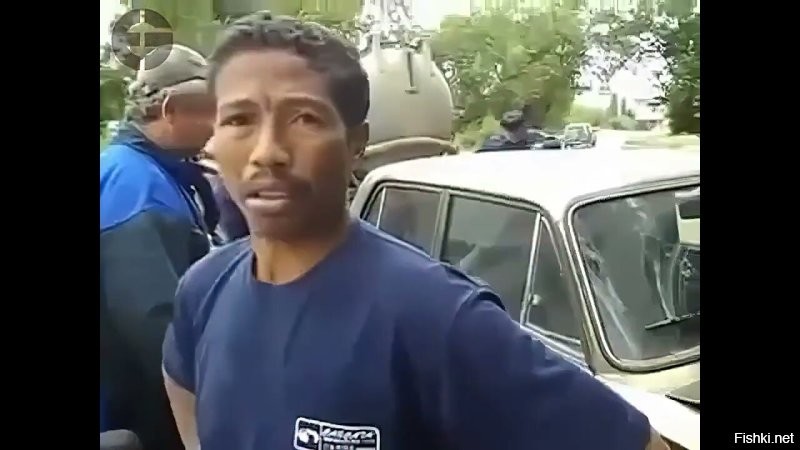 С такими друзьями врагов не нужно