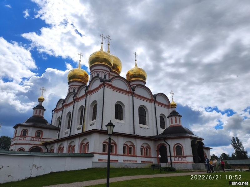 Валдай