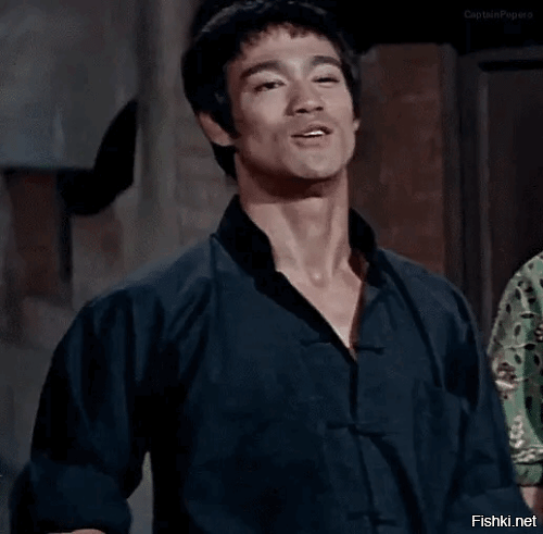 Тренировка в китайской школе боевых искусств