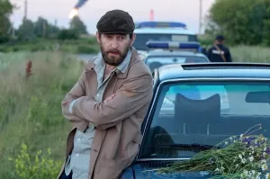 двумя КАМАЗами