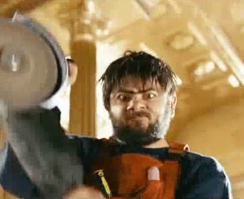 Нашальника, да я эта трансатлантический интернет кабель вжик - и всё этама интернена.